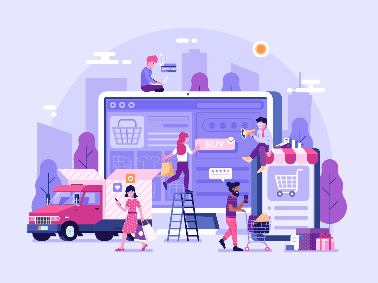 les meilleures applications shopify