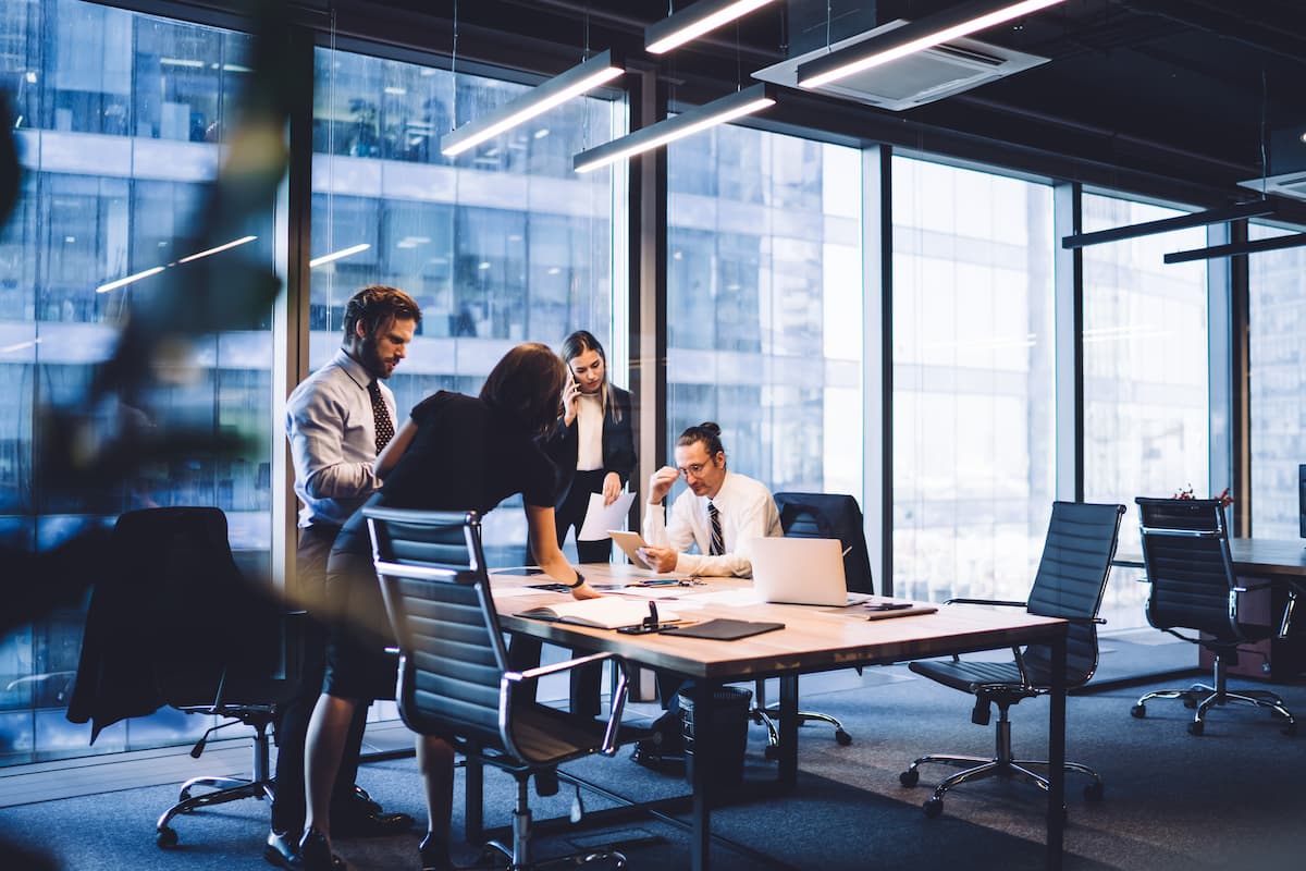 cabinet de recrutement en management