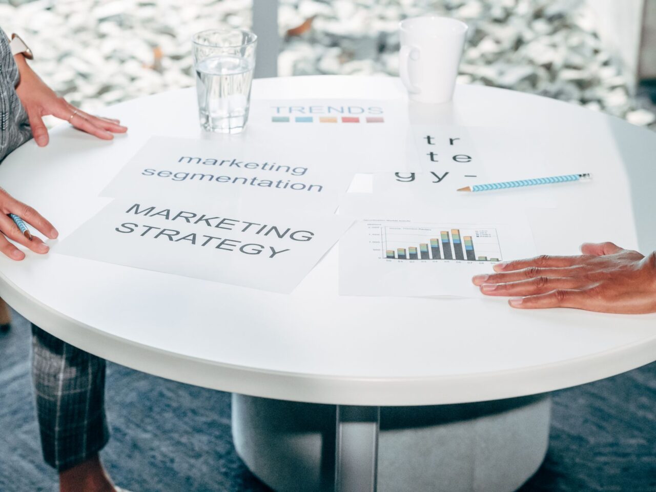 Calcul ROAS break-even : savoir quand une campagne devient rentable